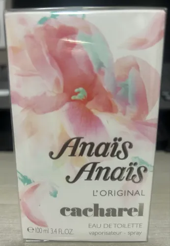 Anais Anais L?Original 100ml (Original lacrado)