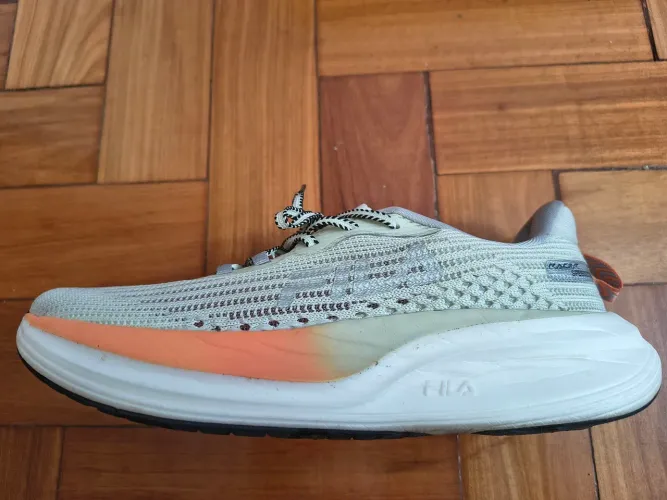 Tênis fila speedzone feminino