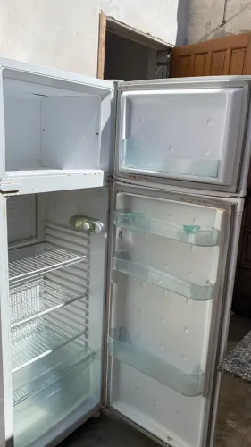 Geladeira 