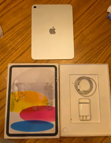 Ipad 11 128gb