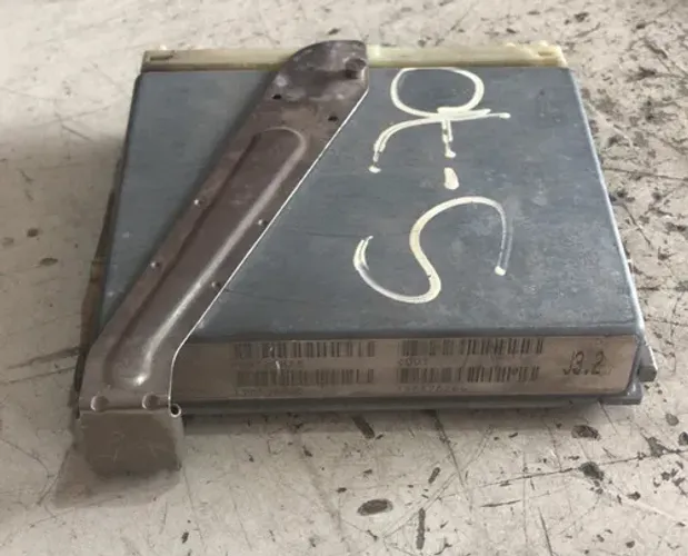 Modulo Ecu Volvo S70 1999 / P09125818