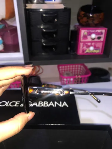 Óculos de Sol Burberry Original - Feminino Tartaruga