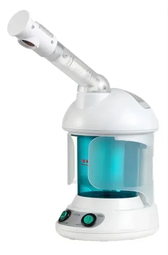 Vapor de ozônio 