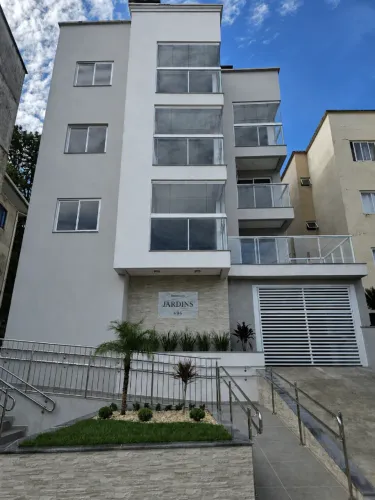 Oportunidade de negócios, apartamento 2 quartos