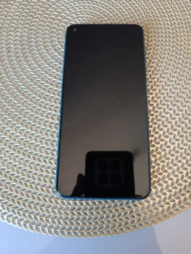 Celular xiaomi note 9 redmi