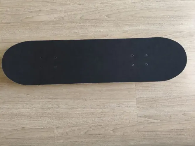 Skate semi-novo