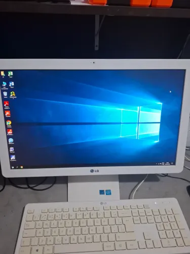 Computador All In One LG