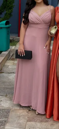 Vestido de festa