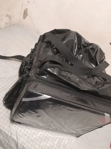 Bag impermeavel