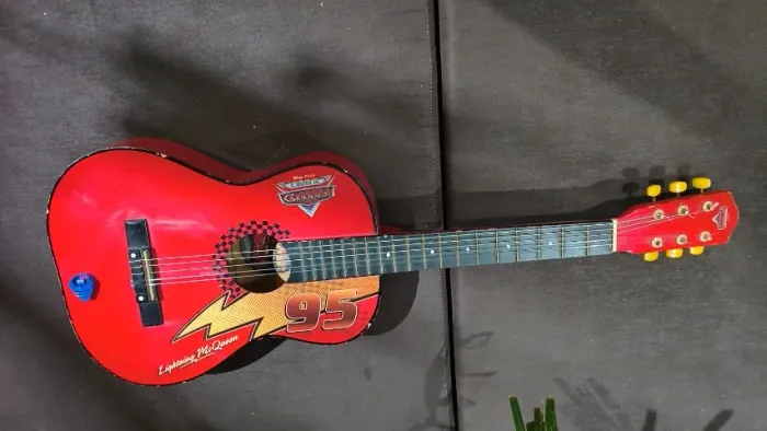 violão