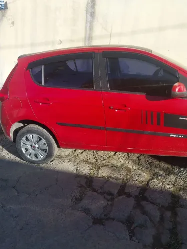 Fiat Palio Attractive 1.0 EVO Fire Flex 8V 5P 2013