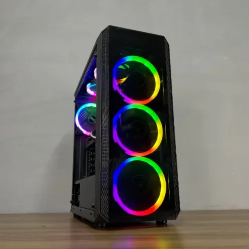 Pc Gamer i5 14400F e RTX 5060 8Gb