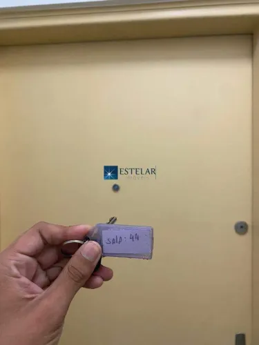 COD: 9950 - LOCAÇÃO- SALA COMERCIAL - CENTRO - MOGI DAS CRUZES- SP