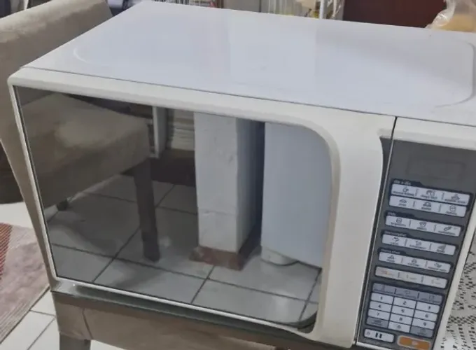 Microondas