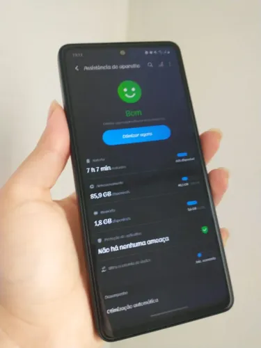 Samsung A52