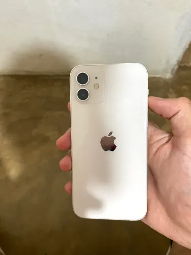 IPHONE 12 | 64 GB | TODO ORIGINAL