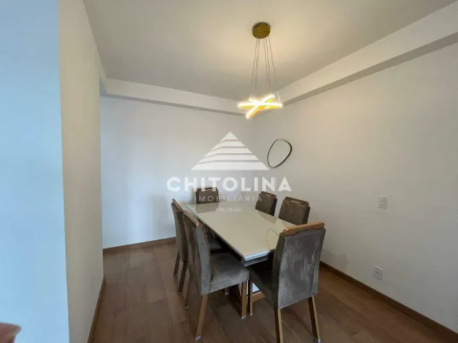 Apartamento 85m² com 2 suítes, varanda gourmet e lazer completo em Itapetininga Centro SUP