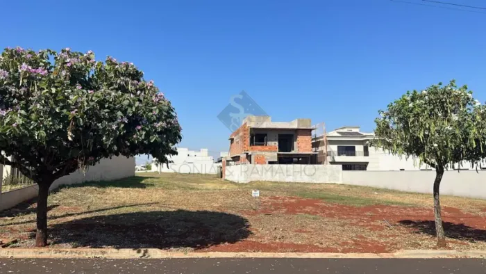 Terrenos Condomínio em Ribeirão Preto