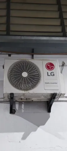 Ar condicionado Split Inverter LG 19.000 btus