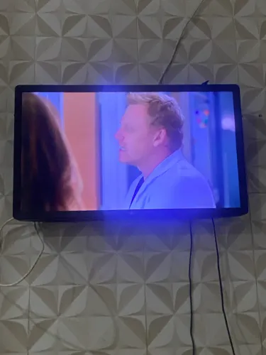 Tv LG smart 32 polegadas