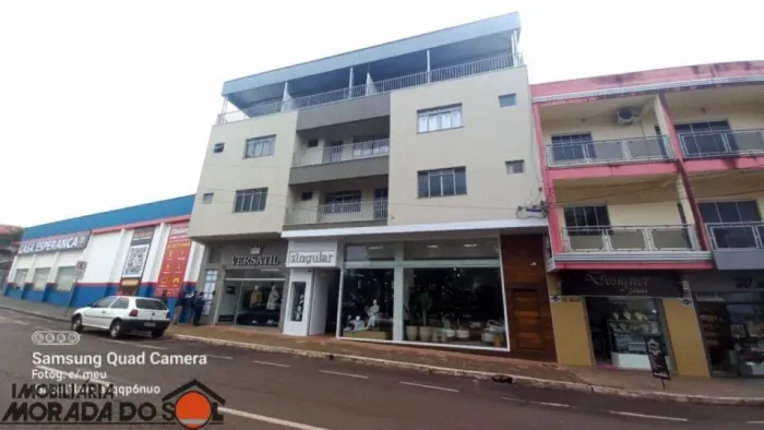 Kitnet e Studio para alugar em Centro, Ivaiporã-PR