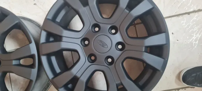 Roda 18 ranger