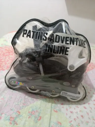Vendo Patins