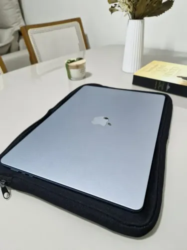 Macbook Air M4 - 15 Polegadas - 16gb - 256gb