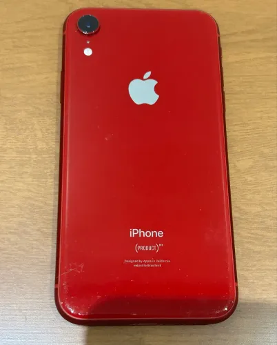 iPhone XR 64GB