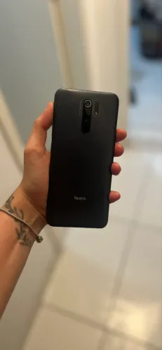 Redmi 9 64Gb - NFC - PRA SAIR HOJEEE!