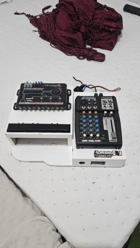 VENDO RACK MOVEL 