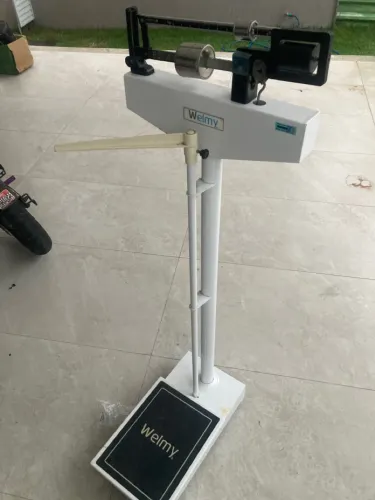 Balança profissional