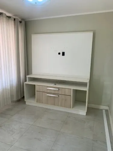  Rack com painel para tv 55 polegadas 