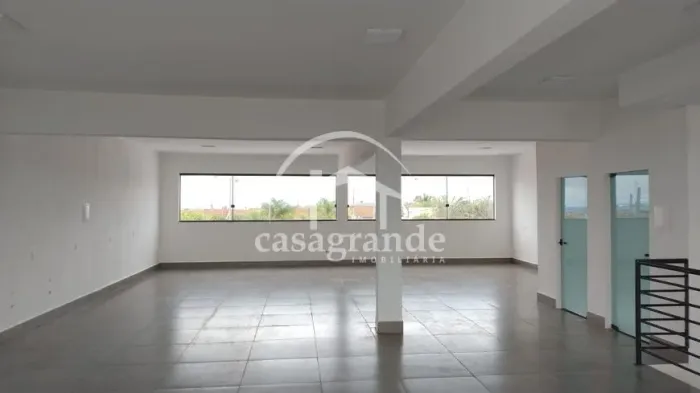 Aluguel Sala ACLIMACAO