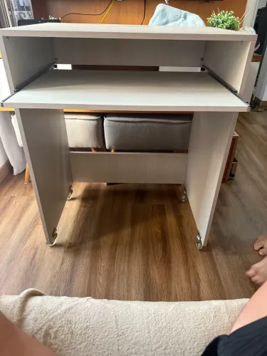 Mesa de computador