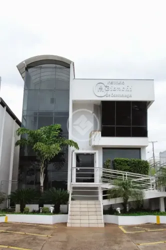 SALA COMERCIAL PARA LOCAÇÃO INSTITUTO BIANCHI codigo: 346658