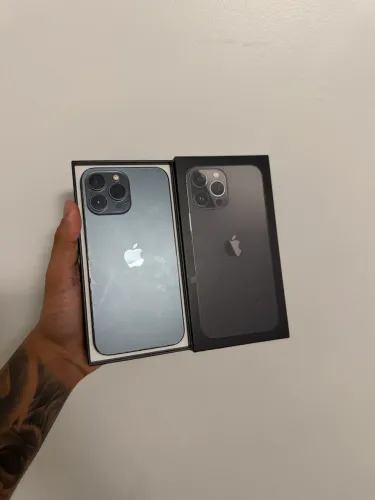 iPhone 13 Pro Max