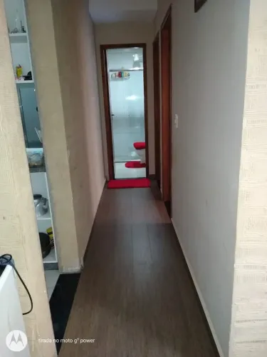 Apartamento.