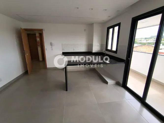 Apartamento para locação no bairro Daniel Fonseca