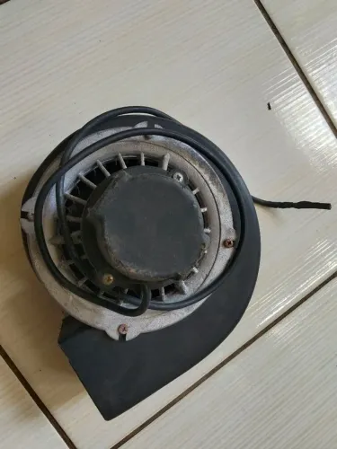 Motor soprador para infláveis
