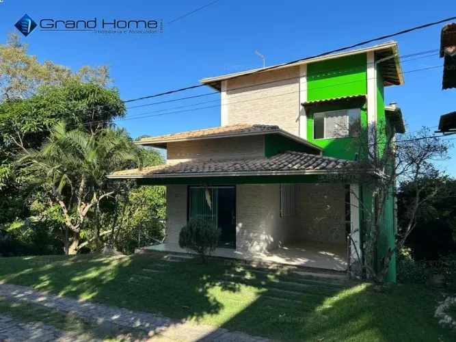 Casa 4 quartos em Área Rural de Vila Velha