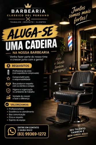 Barbeiro