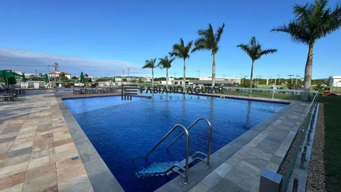 Terreno em condomínio com 370m2 ( Sol da manhã) - R$ 270.000,00 - Terras Alphaville - Cabo