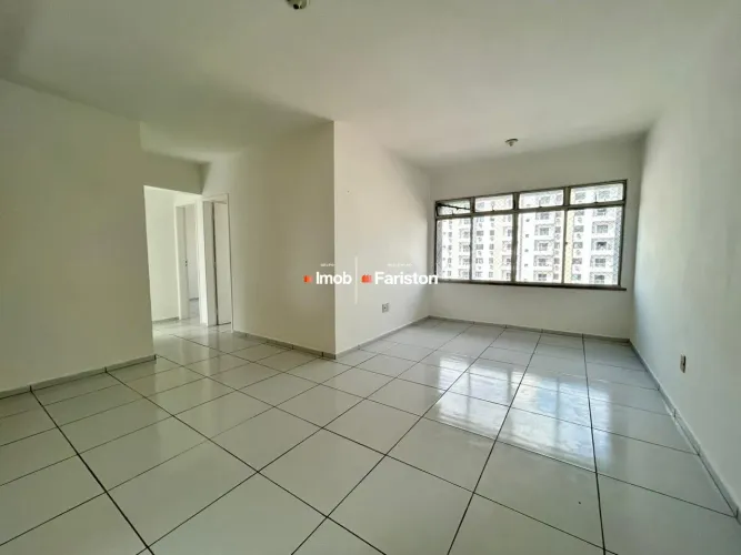 Apartamento para locação no bairro do Cocó - Fortaleza -CE