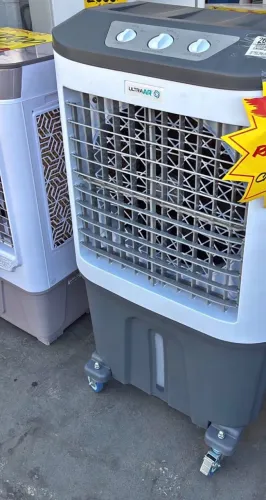 Climatizadores (novo embalado)