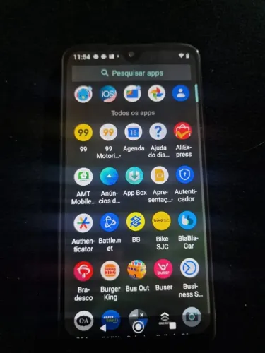 Moto G7 plus