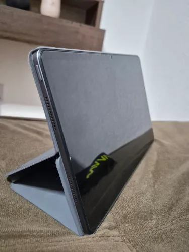 Lenovo Tab M11 128GB 4GB RAM Tela 11? Completo, praticamente novo