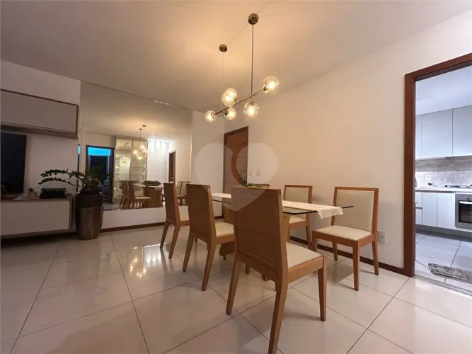 Apartamento com 4 quartos à venda em Praia Do Suá - ES