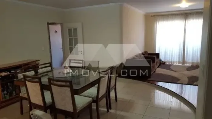 APARTAMENTO COM 3 QUARTOS, EDIFÍCIO HAIK, 237 M² - CENTRO, RIO CLARO/SP
