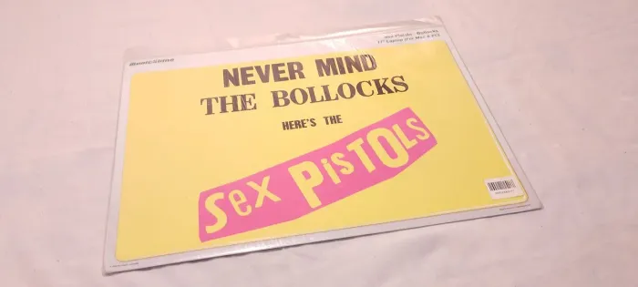 Sex Pistol Adesivo para proteção notebook importado 
